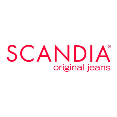 SCANDIA JEANS